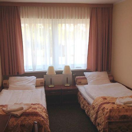 Golecin Noclegi Познань Номер фото